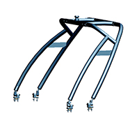 Rod holder