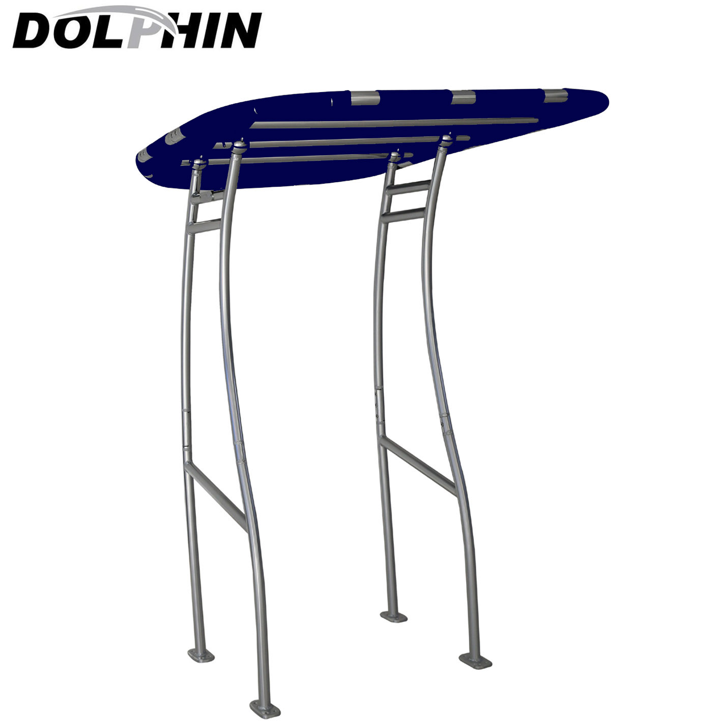 Dolphin Pro Plus T Top for small to medium size boat
