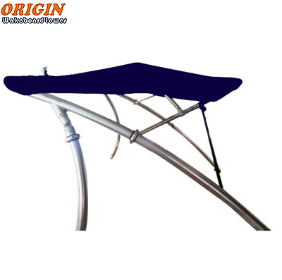 Origin OWT-TBMI tower bimini- Navy Blue