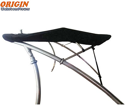 Origin OWT-TBMI tower bimini- Black