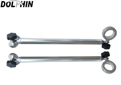 Vertical Brace Standoff Kit