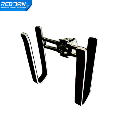 New! Reborn Surfboard Rack Glossy Black