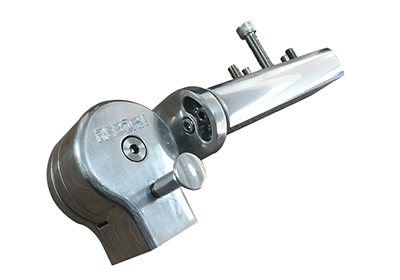 Reborn Swing arm for Malibu G3 or illussion tower