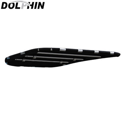  Dolphin Pro 2 T Top canopy - black