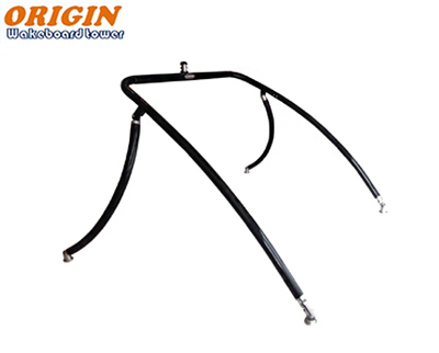 Origin OWT-IB Advancer Wakeboard Tower black coated 