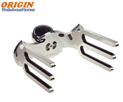 Origin OWT-WWII bat wakeboard rack 