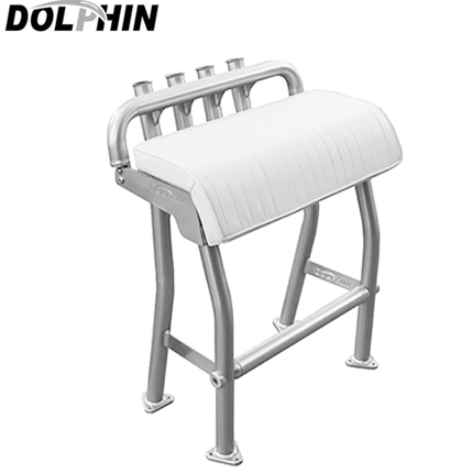 Dolphin Pro Leaning Post