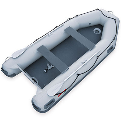Seamax Air320 10.5 Feet Inflatable Boat