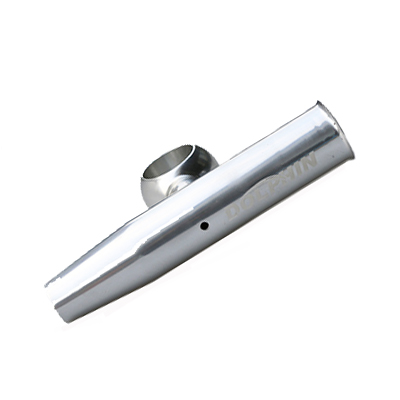 Dolphin Single Rod Holder-2.5in clamp size