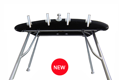 Dolphin Universal Walk Around T Top -2024 version