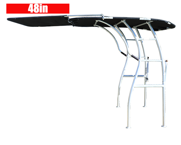 Dolphin T top Pro+ Slidable Extension Kit for Pro2/Pro3 T Top