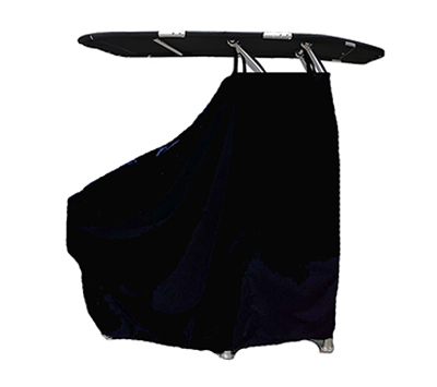 Pro2/3 T Top 600D Waterproof Cover 