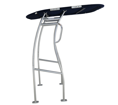 Dolphin Pro+ 2025V T Top - Ultra Design For Small To Medium Size Boat