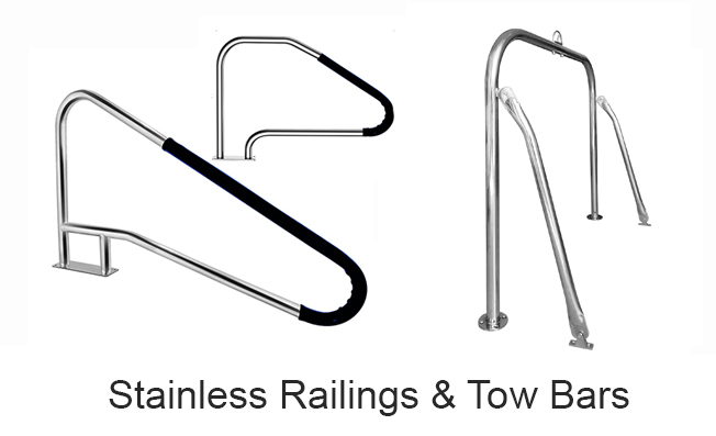 railings