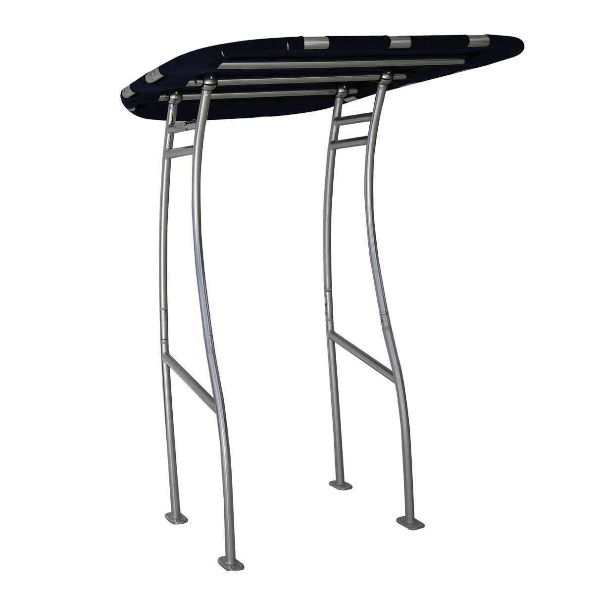 LT Pro Plus Bimini T-Top for small to medium size boat