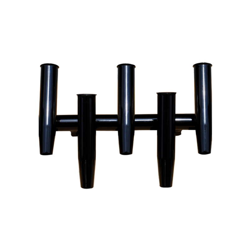 LT 5 Rod Holder, black