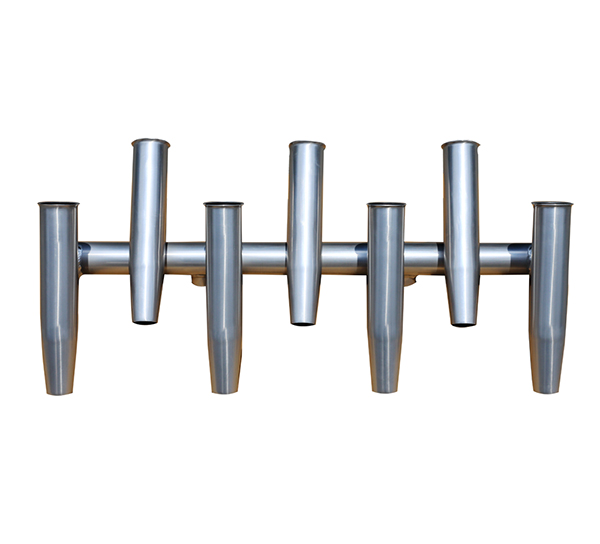 LT 7 Rod Rocket Launcher, anodized 