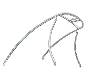 LT Liquid Wakeboard Tower- ANODIZED