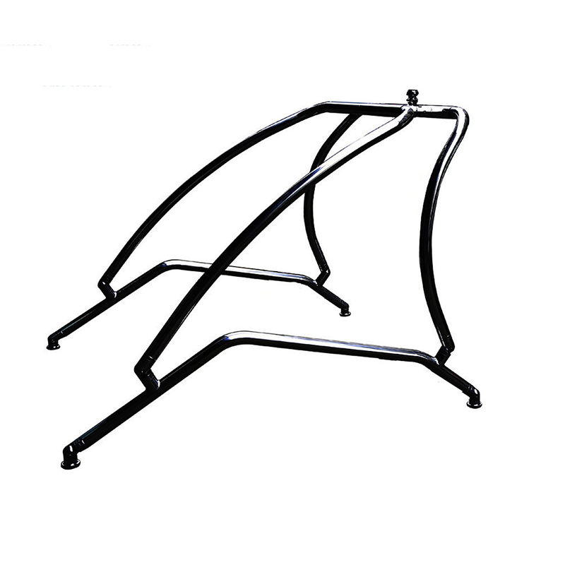 LT Catapult Wakeboard Tower Glossy Black 