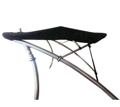 LT OWT-TBMI tower bimini- Black