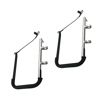 LT SUP/KAYAK Boat Storage Rack
