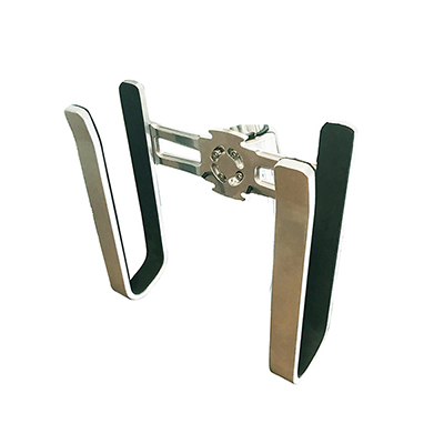 LT Surfboard Rack Shinning Polished