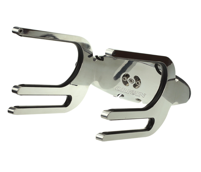 LT OWT-WKI oval kneeboard wakeboard combo rack
