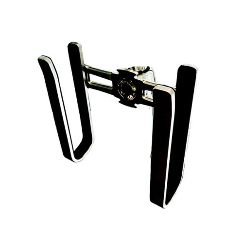 LT Surfboard Rack Glossy Black