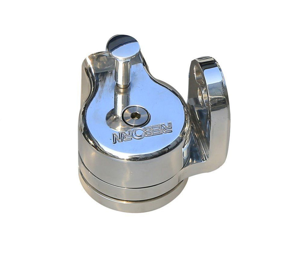 LT wakeboard rack rotating arm